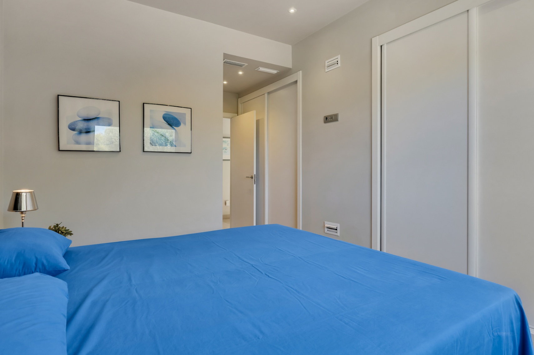 2-1CA7A38 - Villa moderna a la venta en El Portitxol, Jávea