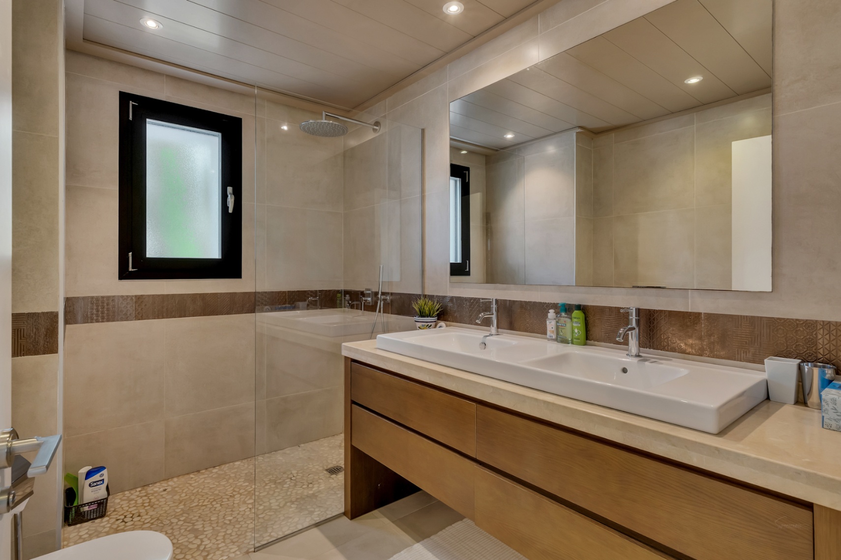 2-1CA7A38 - Villa moderna a la venta en El Portitxol, Jávea