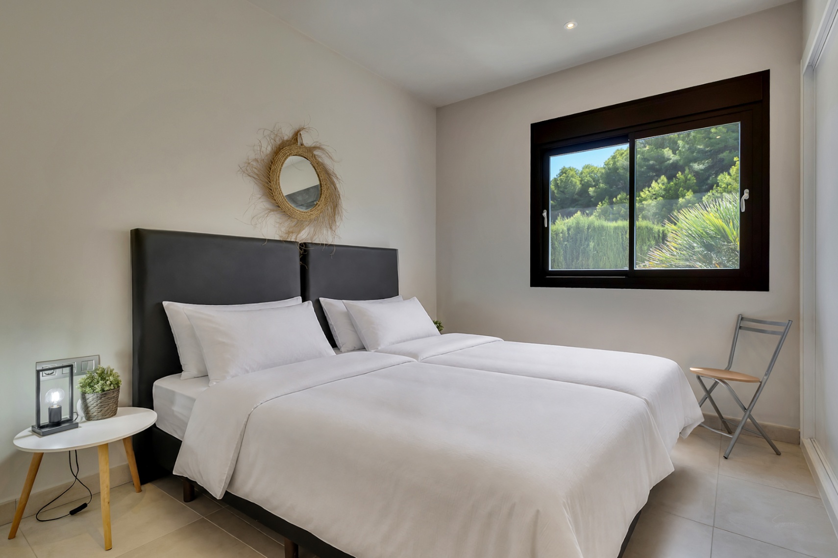 2-1CA7A38 - Villa moderna a la venta en El Portitxol, Jávea