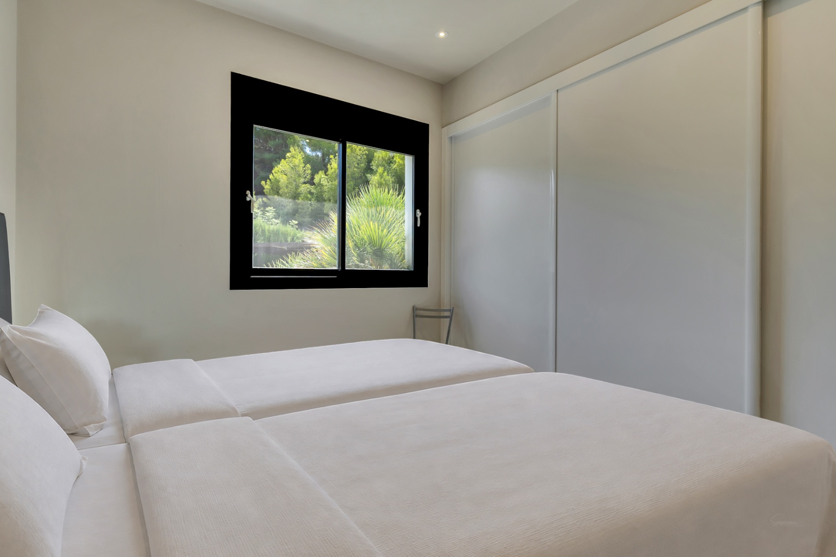 2-1CA7A38 - Villa moderna a la venta en El Portitxol, Jávea