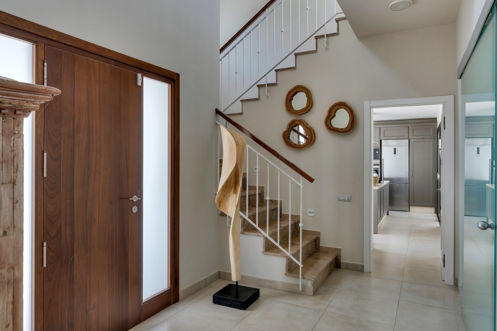 2-1CA7A38 - Villa moderna a la venta en El Portitxol, Jávea