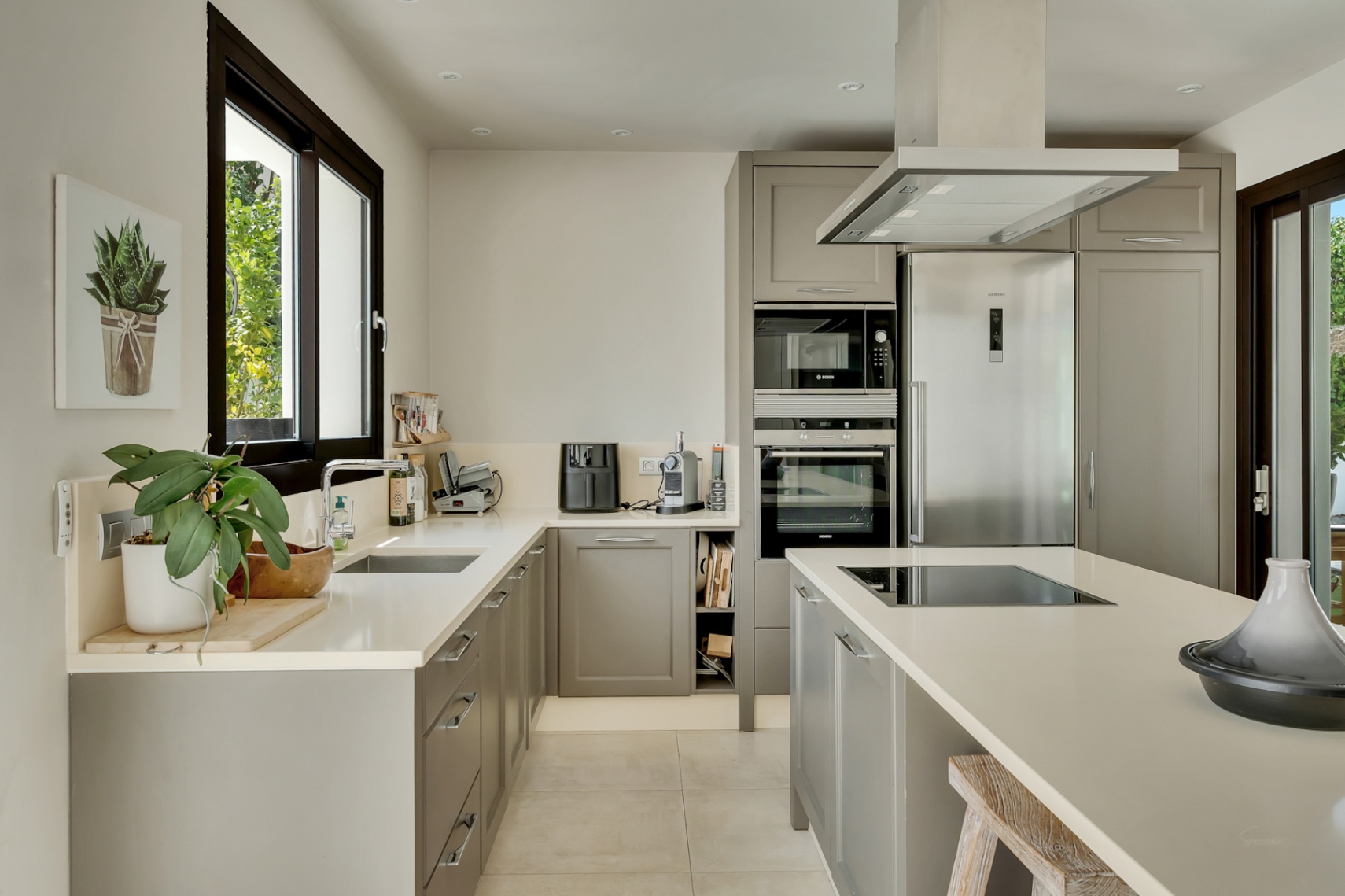 2-1CA7A38 - Villa moderna a la venta en El Portitxol, Jávea