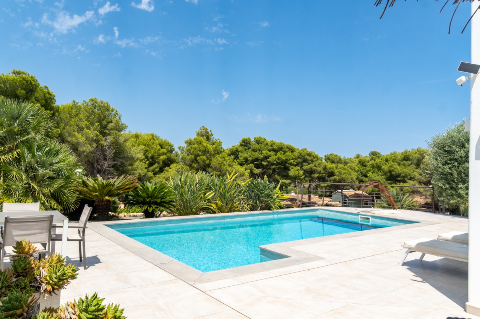 2-1CA7A38 - Villa moderna a la venta en El Portitxol, Jávea