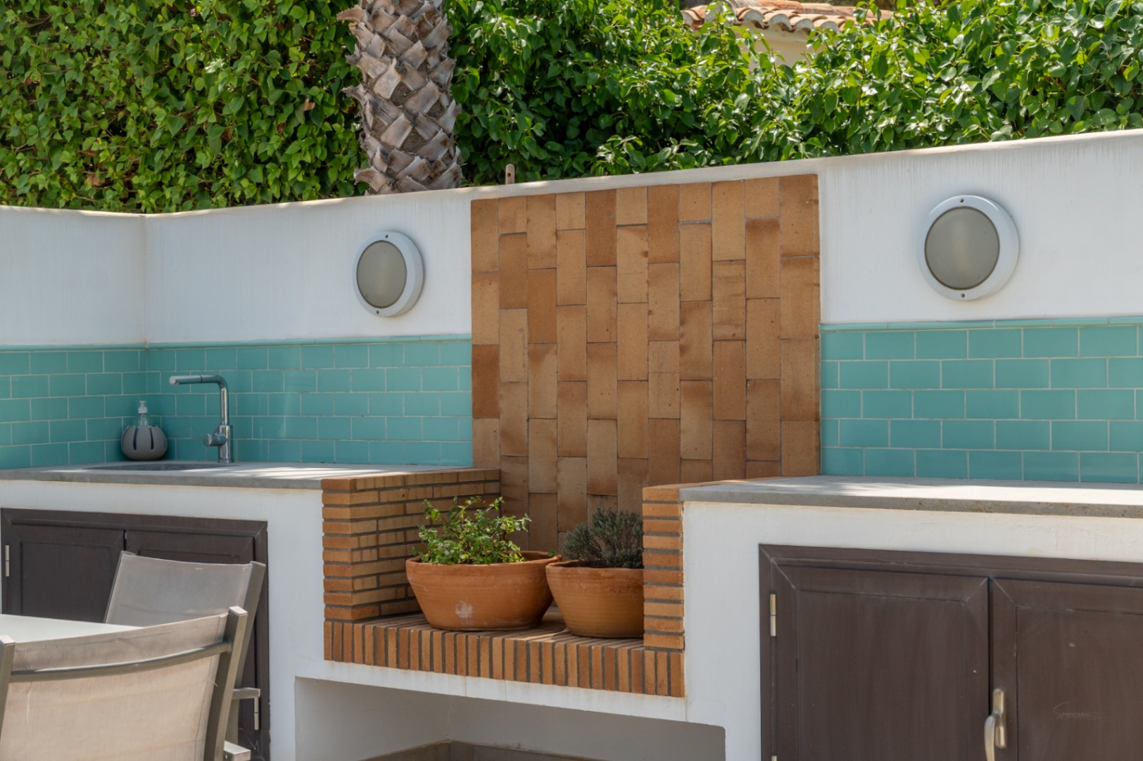 2-1CA7A38 - Villa moderna a la venta en El Portitxol, Jávea
