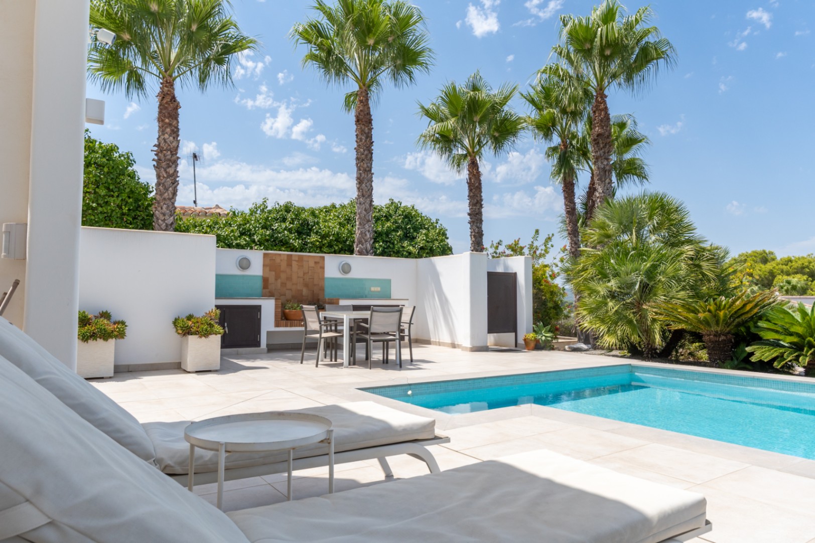 2-1CA7A38 - Villa moderna a la venta en El Portitxol, Jávea