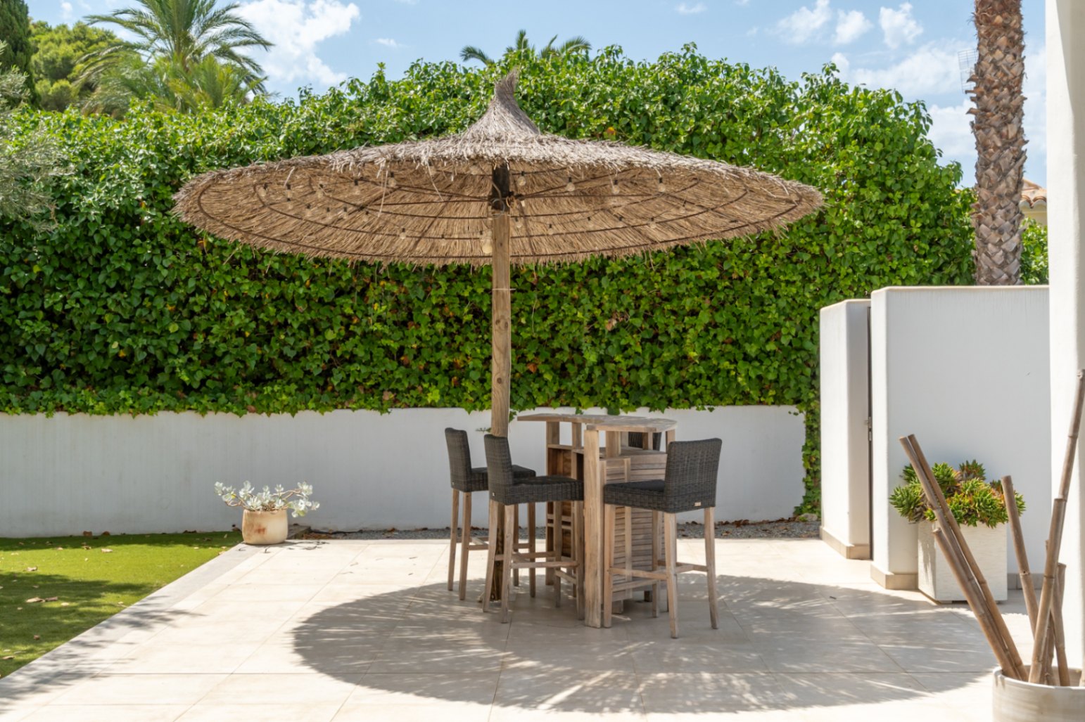 2-1CA7A38 - Villa moderna a la venta en El Portitxol, Jávea