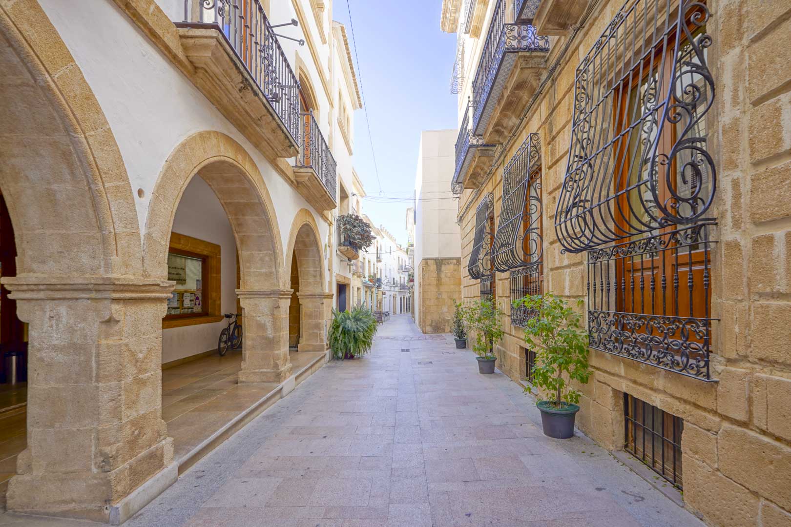 2-11HKF5S - Reihenhaus zu verkaufen in Javea