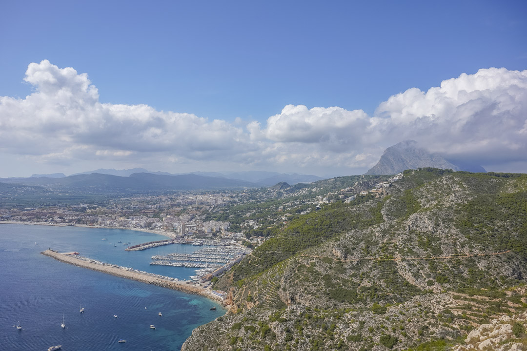 2-11HKF5S - Reihenhaus zu verkaufen in Javea