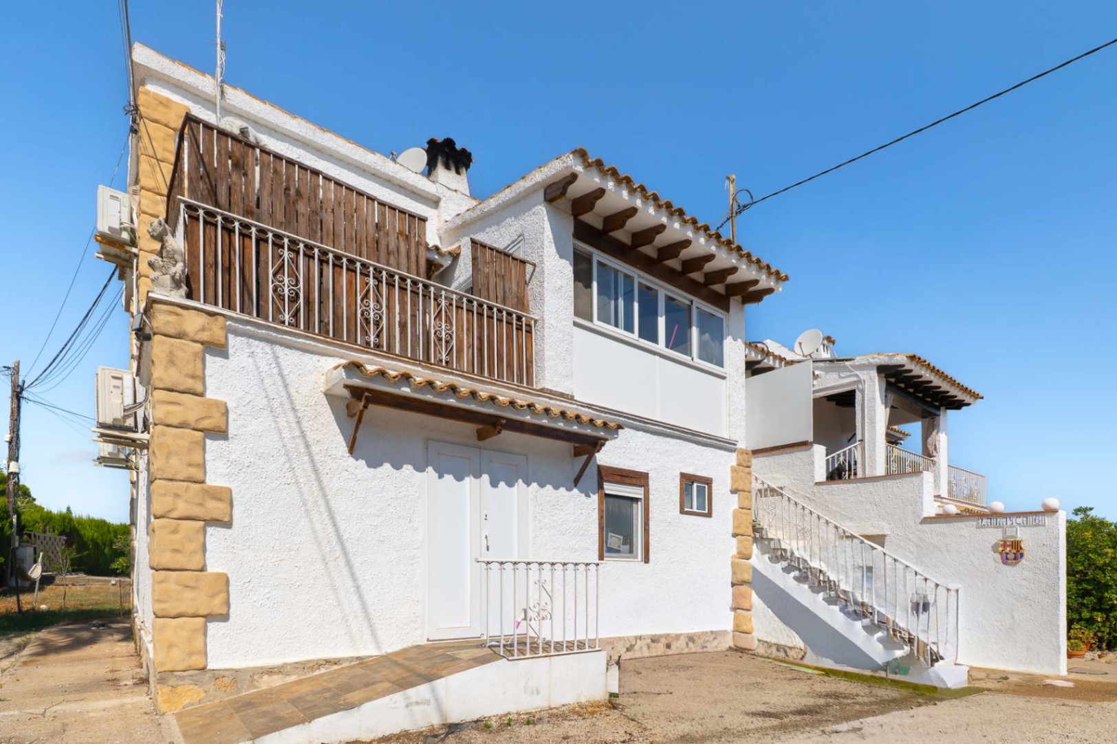 2-11HKF5S - Reihenhaus zu verkaufen in Javea