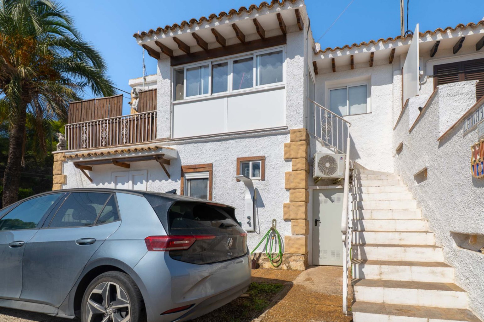 2-11HKF5S - Reihenhaus zu verkaufen in Javea