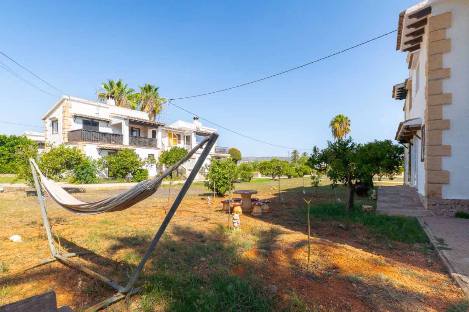2-11HKF5S - Reihenhaus zu verkaufen in Javea