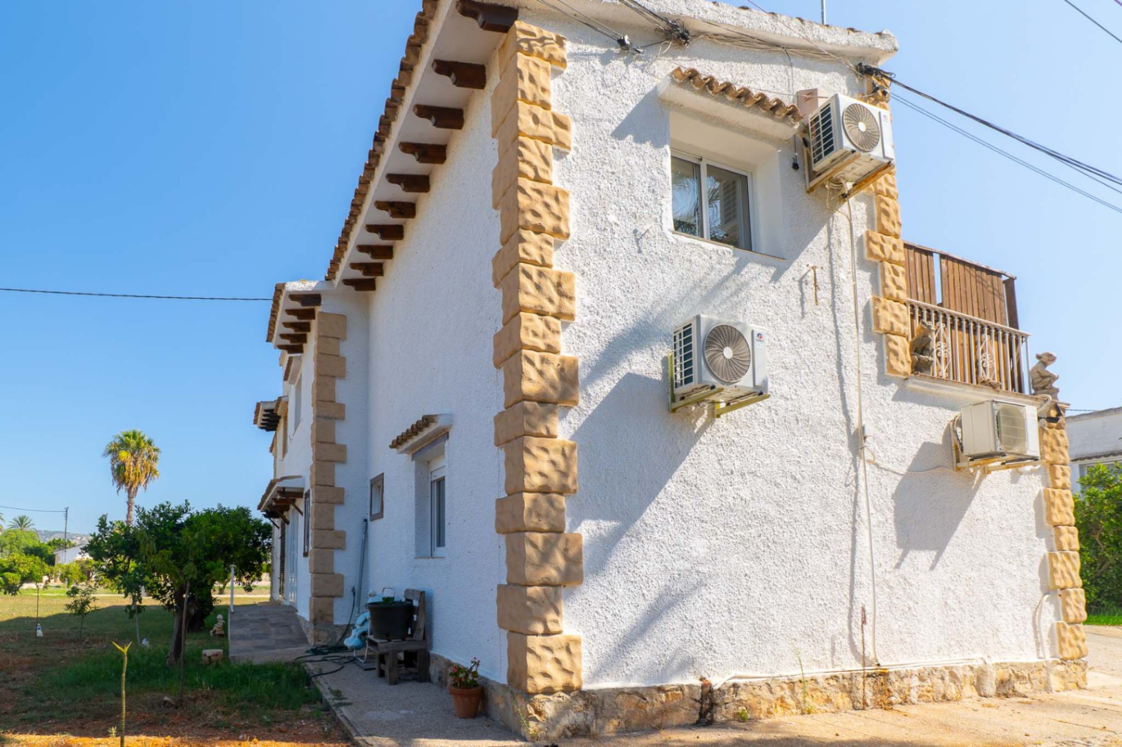 2-11HKF5S - Reihenhaus zu verkaufen in Javea