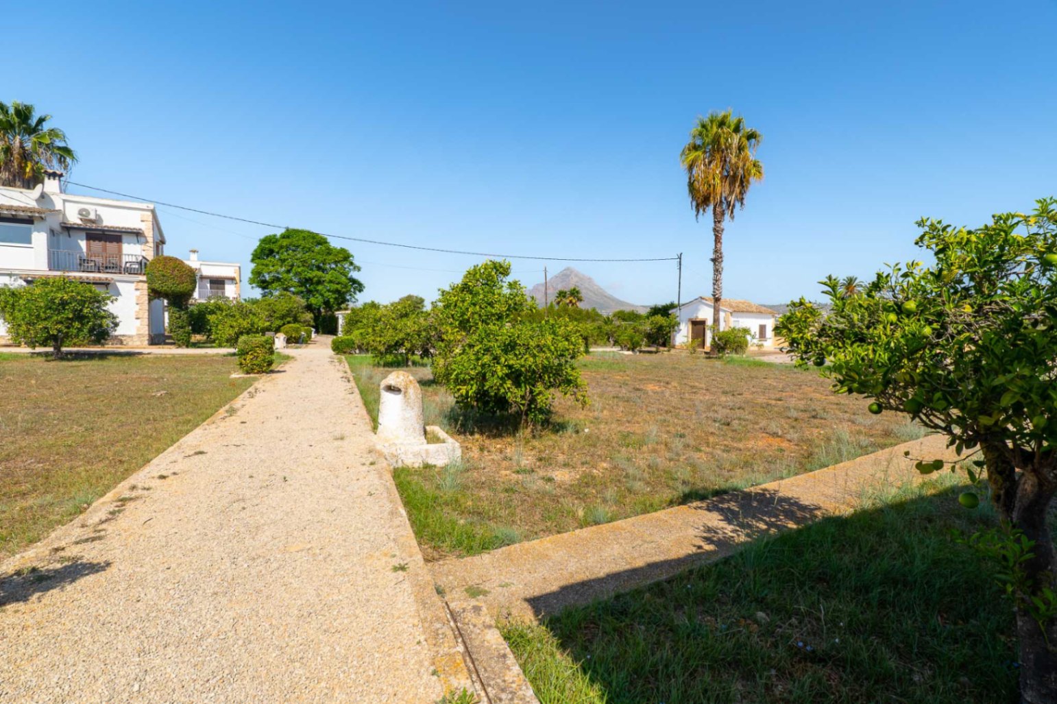 2-11HKF5S - Reihenhaus zu verkaufen in Javea