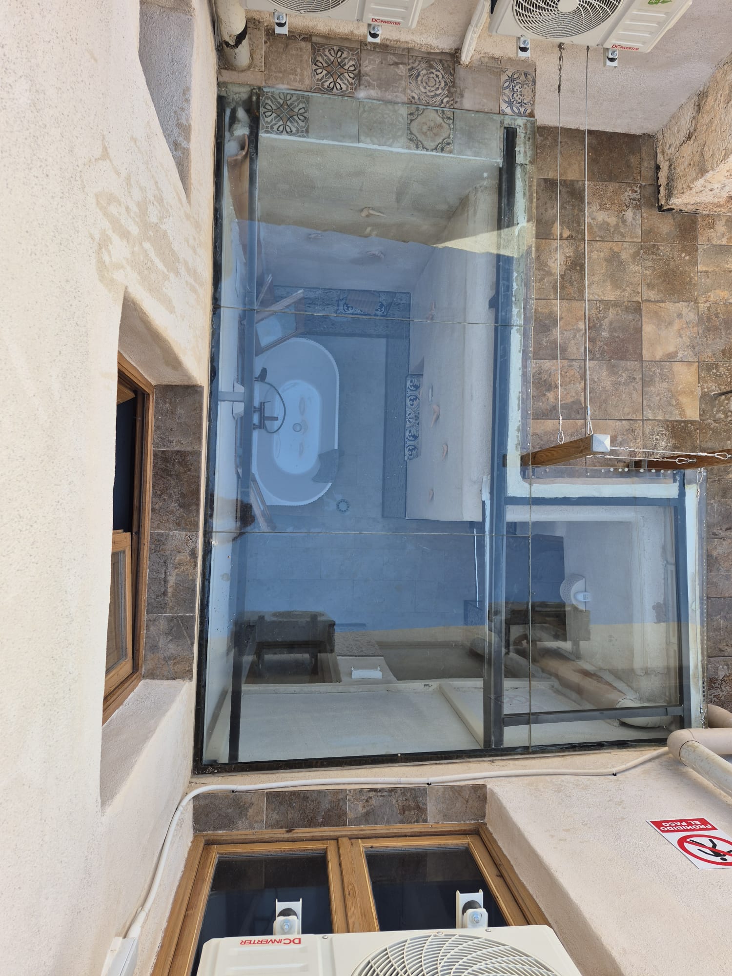 2-1YSL4C8 - Exclusive fully renovated village house for sale in Javea.