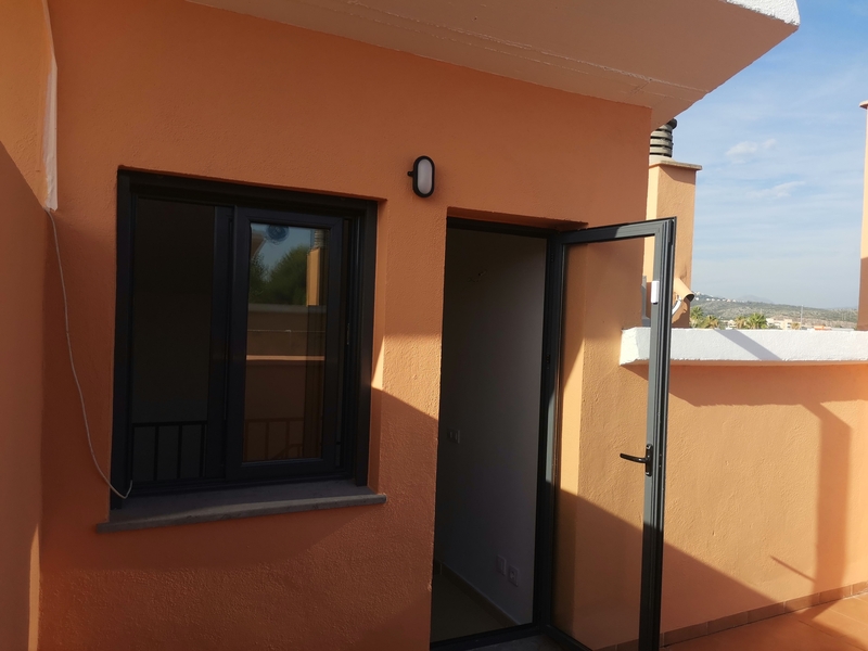 3 bedroom townhouse for sale in Els Poblets