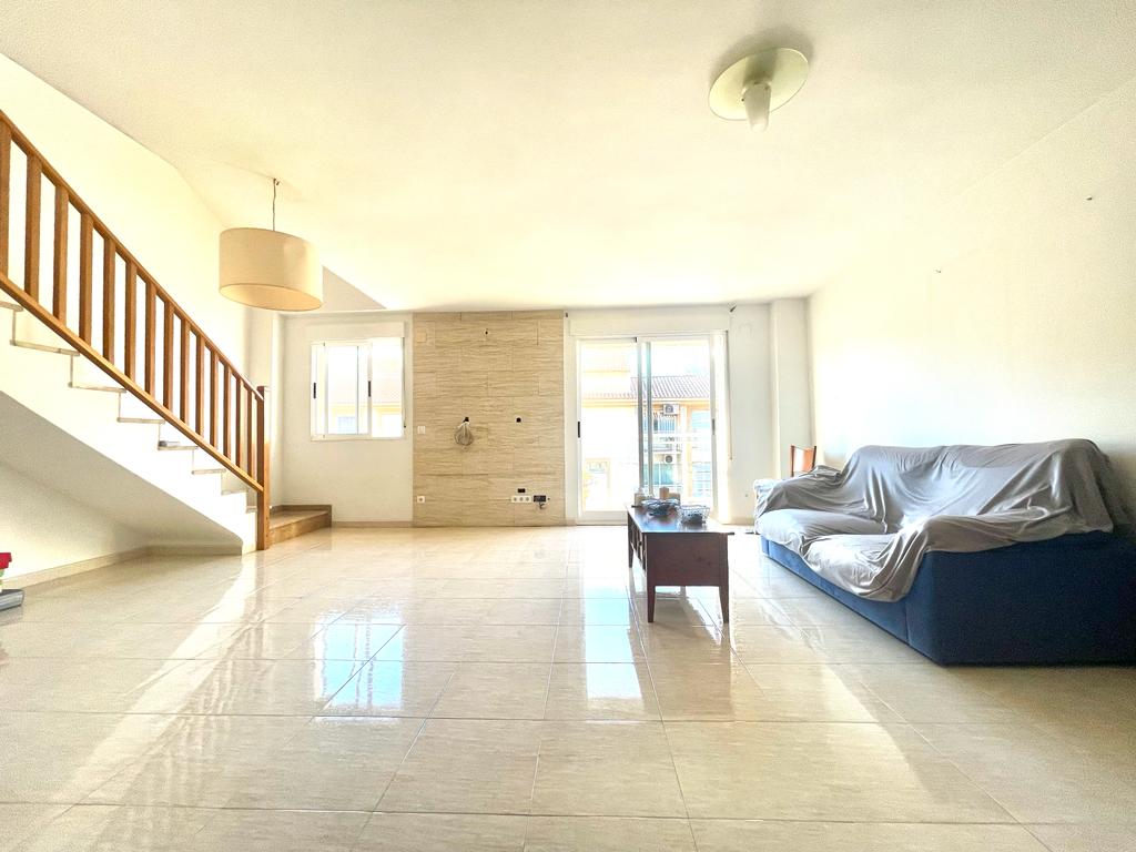 4 bedroom, 4 bathroom apartment for sale in Javes