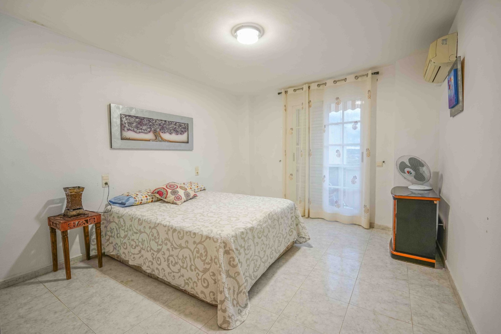 3-bedroom apartment for sale in Javea close to the port and city centre