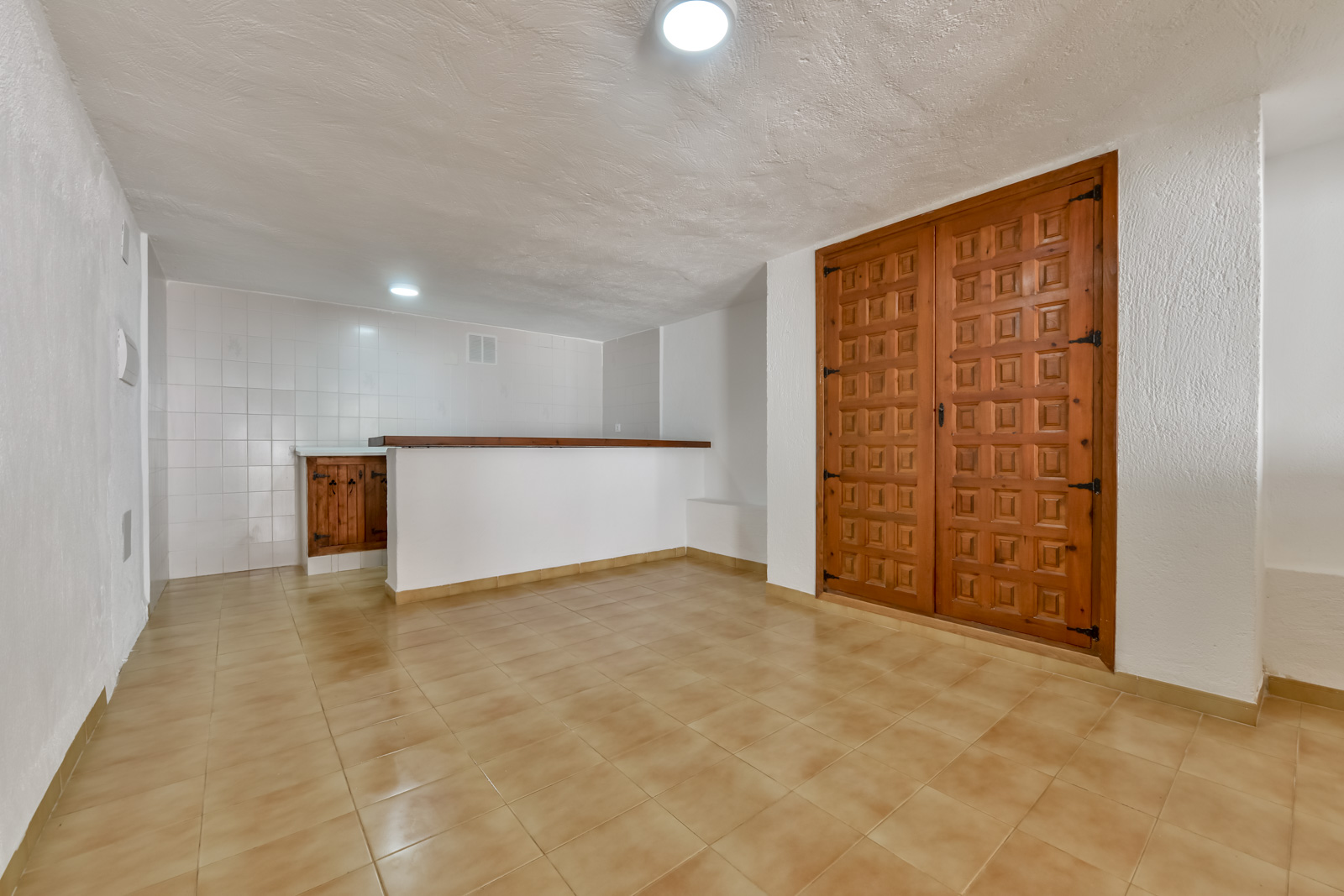 Renovated traditional villa for sale in Benisa