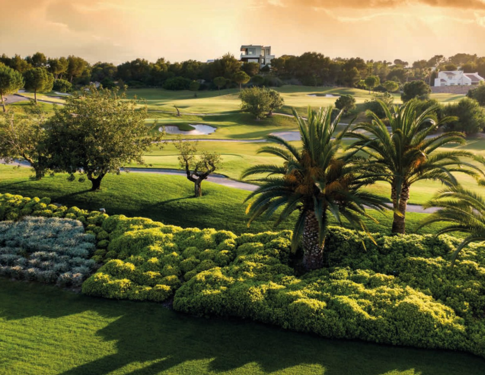 Appartamenti di lusso in vendita a Las Colinas Golf & Country Club