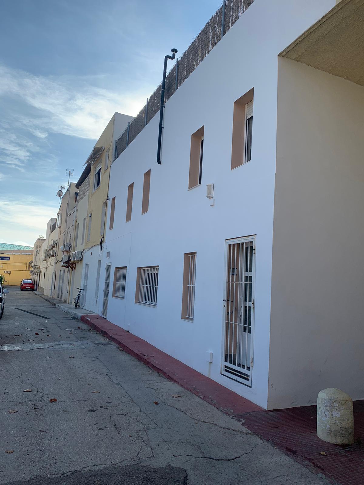 Casa independiente en Arenal, Javea