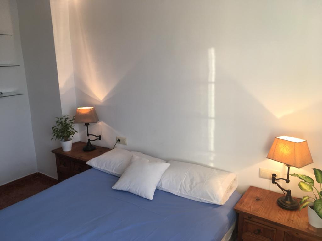 Piso de 3 dormitorios en venta en Javea a escasos metros de la playa