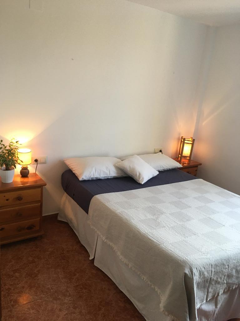 Piso de 3 dormitorios en venta en Javea a escasos metros de la playa