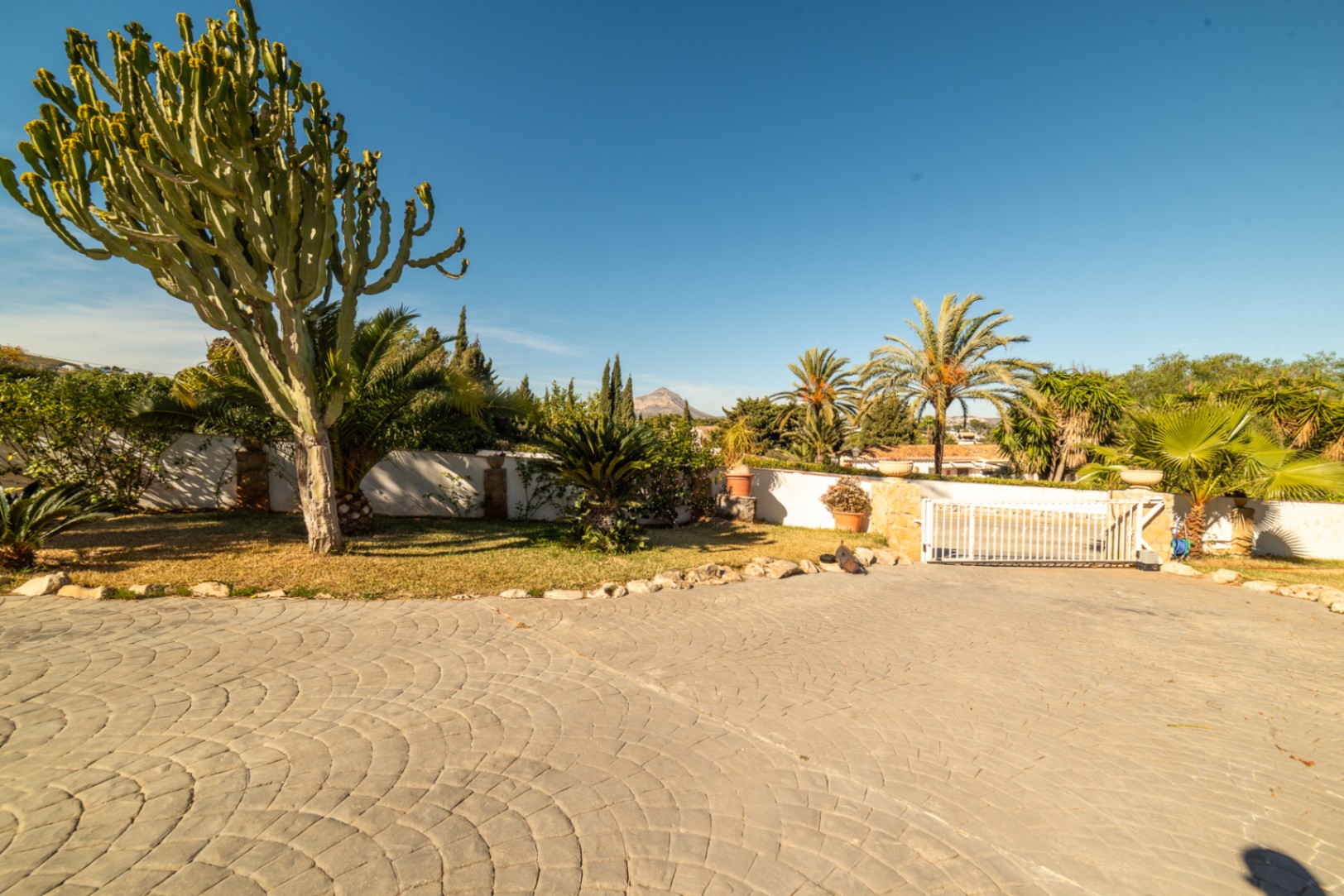 Villa à vendre à Cap Martí, Javea