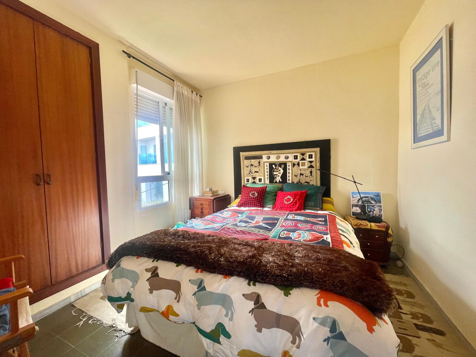 Appartement de 3 chambres avec vue sur la mer à vendre à Javea