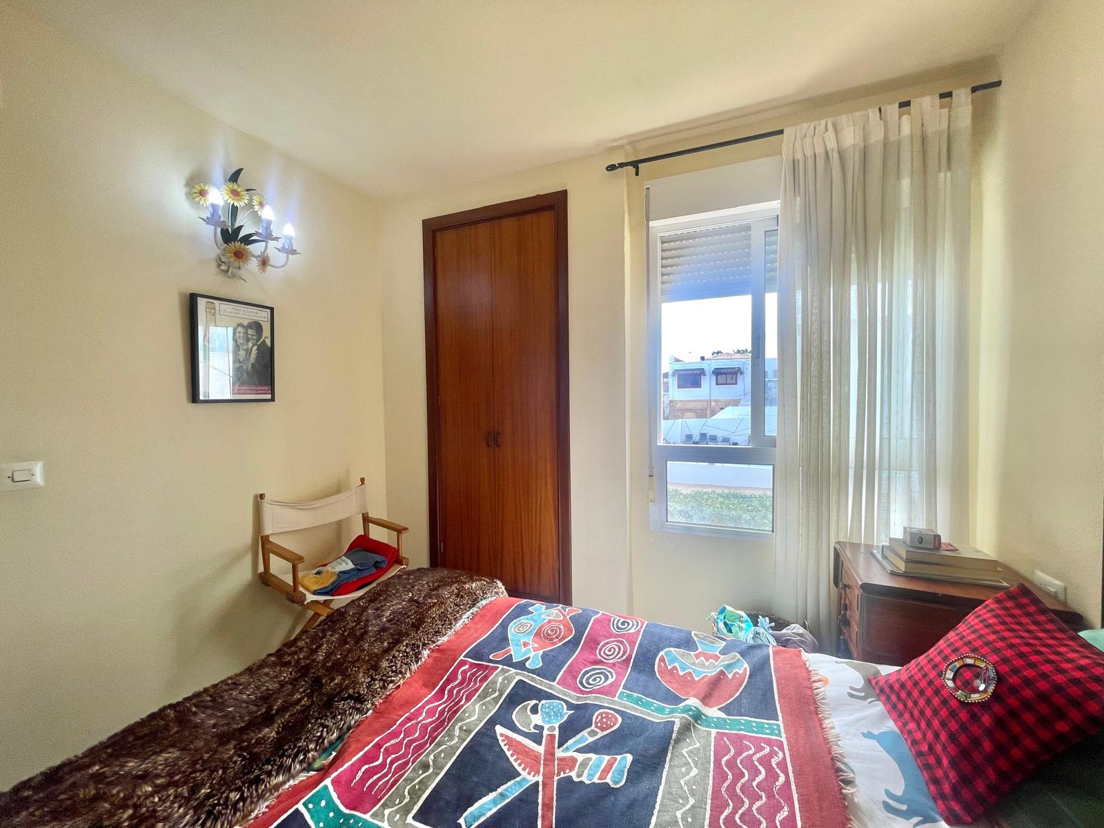 3 Slaapkamer appartement met zeezicht te koop in Javea