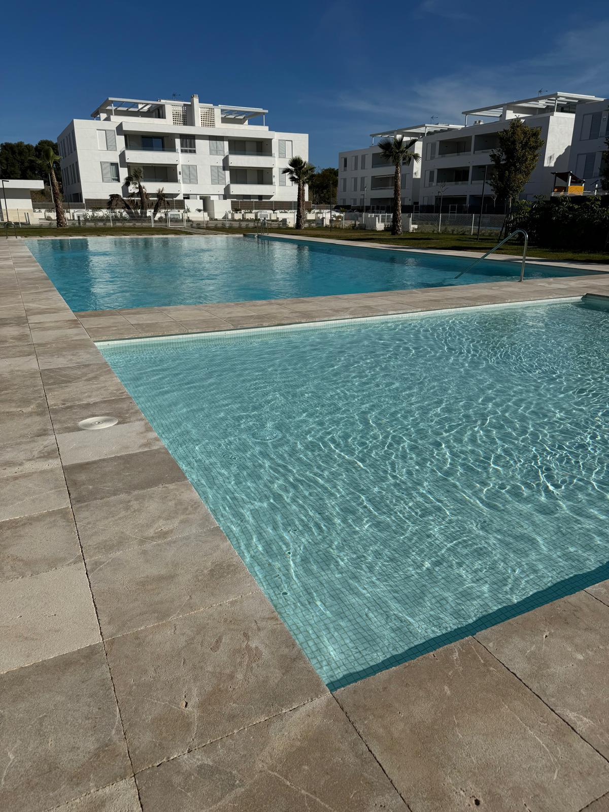 2-1OZBLYO - Moderne Neubauwohnung zum Verkauf in Javea in Strandnähe