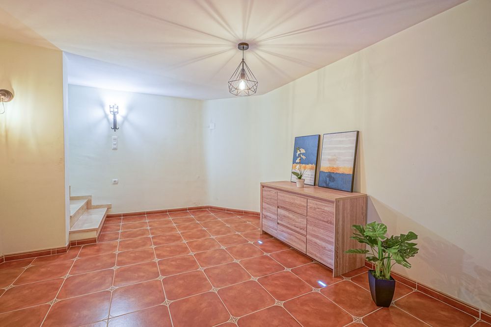 Traditionele villa met panoramisch uitzicht te koop in Javea