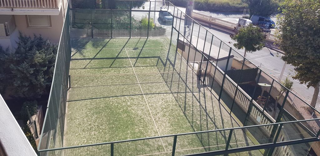 2-1QJZOVI - Erdgeschosswohnung mit 3 Schlafzimmern zum Verkauf, nur wenige Meter vom Strand von Javea entfernt