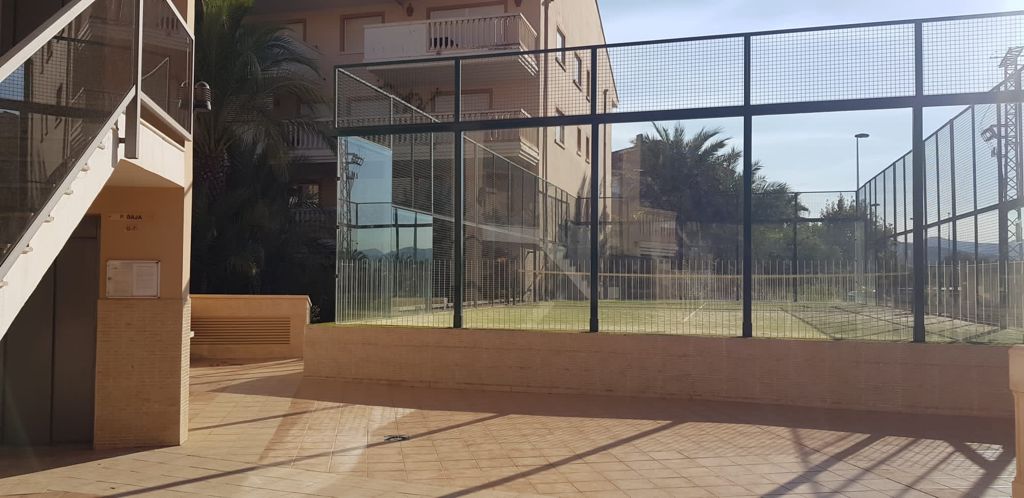 2-1QJZOVI - Erdgeschosswohnung mit 3 Schlafzimmern zum Verkauf, nur wenige Meter vom Strand von Javea entfernt