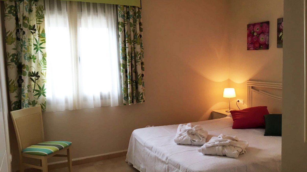 Appartamento con 2 camere da letto in vendita a Calpe