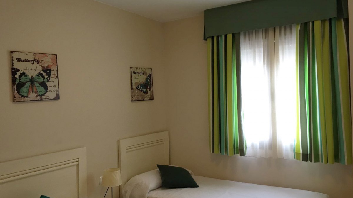 Appartamento con 2 camere da letto in vendita a Calpe