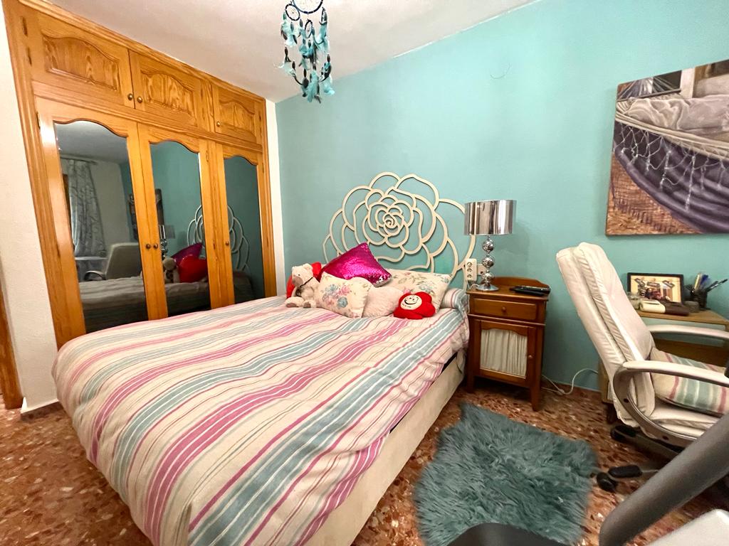 4 Schlafzimmer Wohnung zum Verkauf in Javea