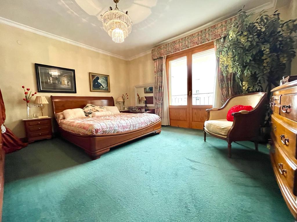 4 Schlafzimmer Wohnung zum Verkauf in Javea