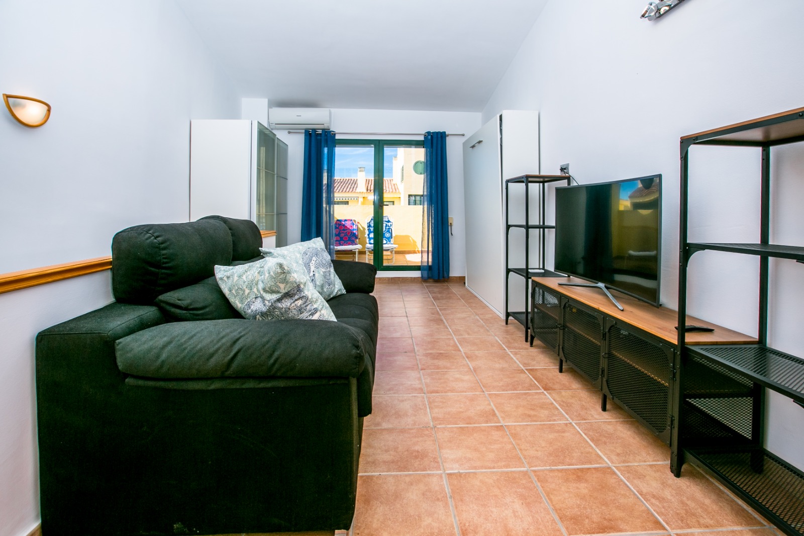 Beau triplex à vendre à Javea mètres de la plage de sable