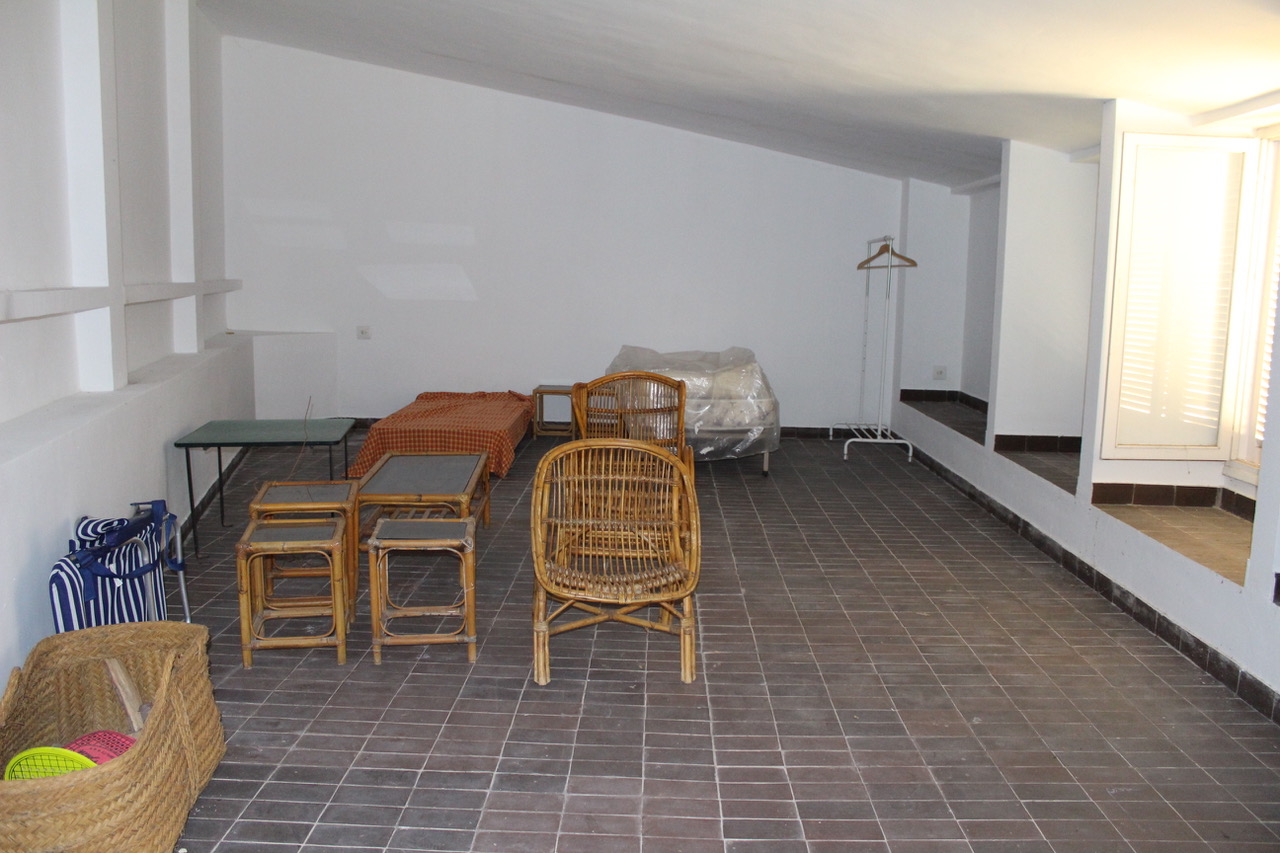 Casa indipendente in vendita in Manzanera - Tosal, Calpe