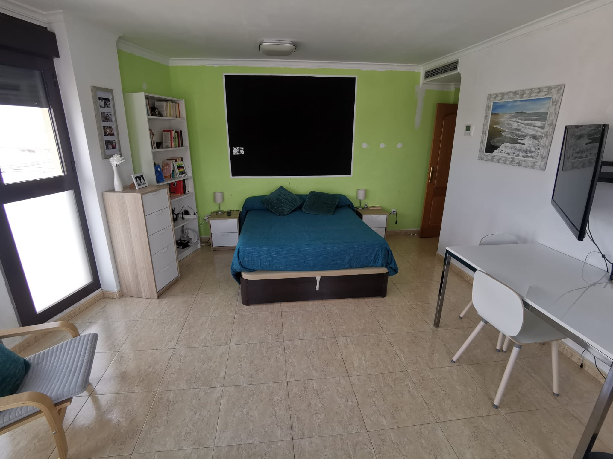 Duplex zum Verkauf in Gata de Gorgos