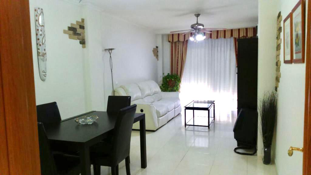 3 bedroom Apartment for sale in Javea