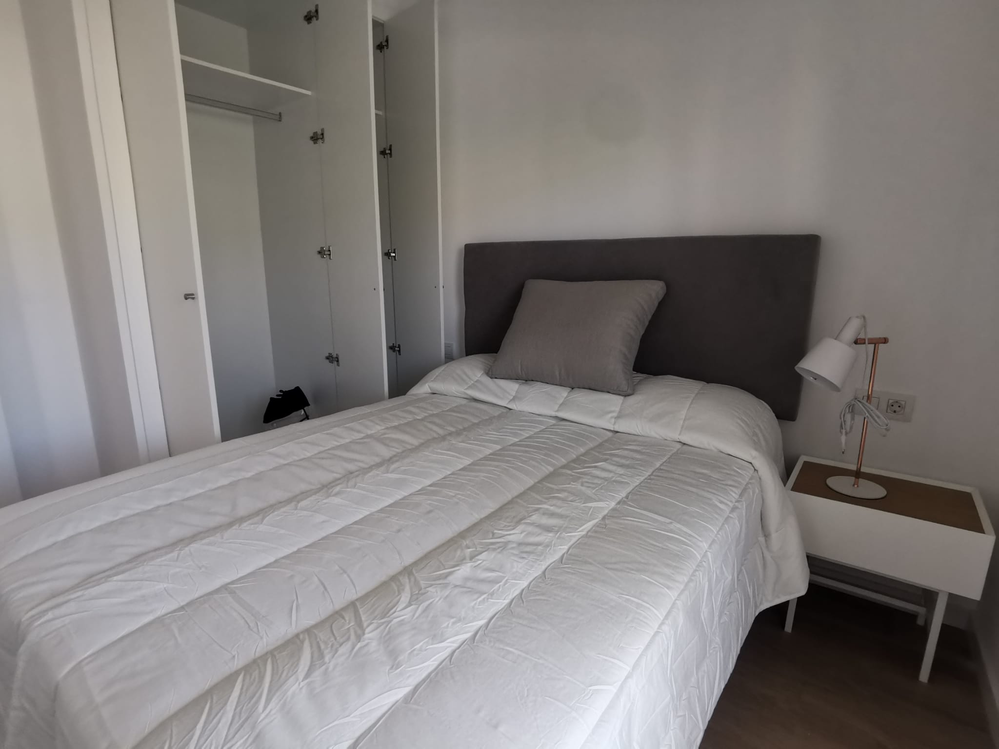 Apartment for rent in city center, Jávea