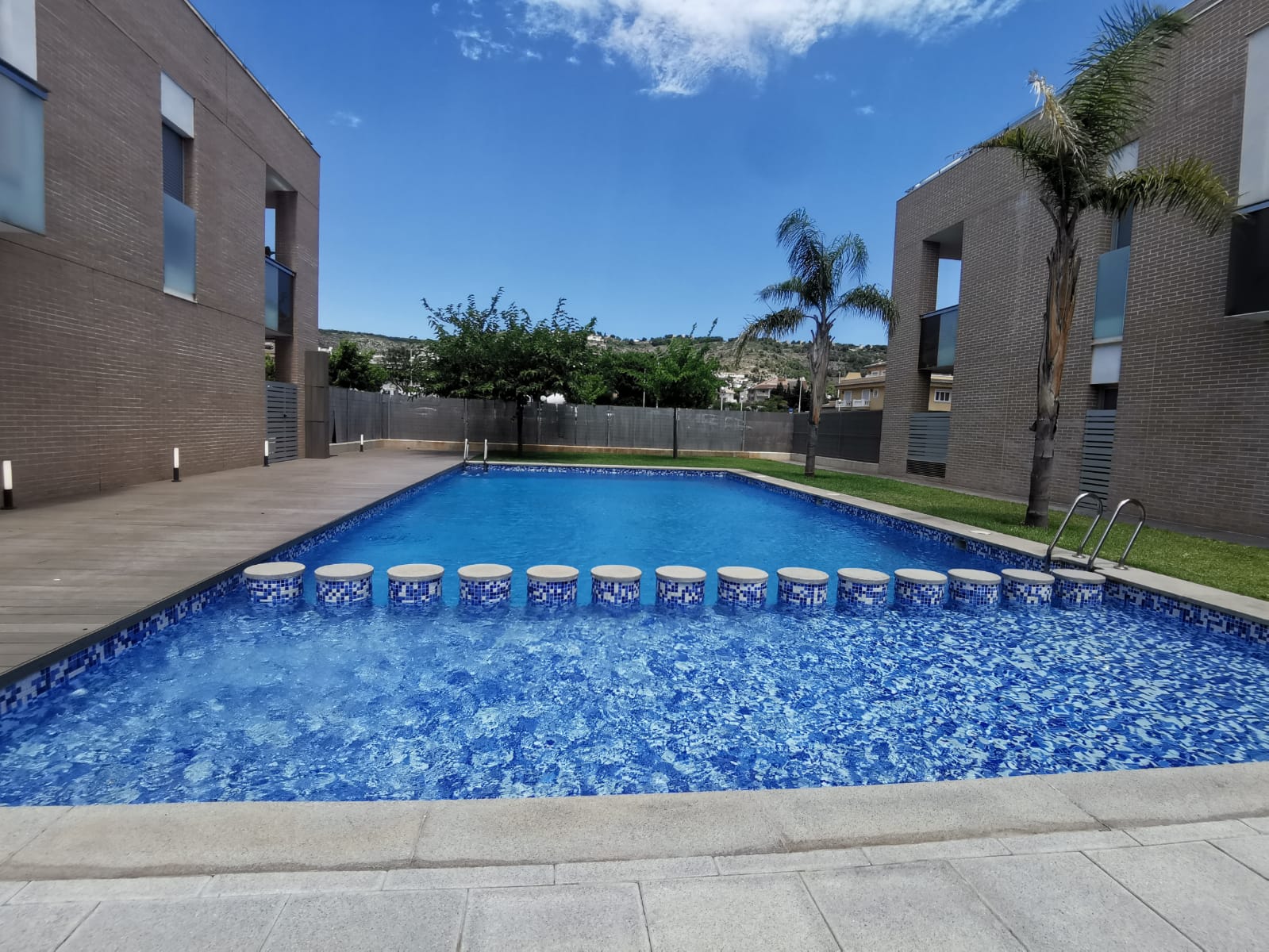 Apartment for rent in city center, Jávea