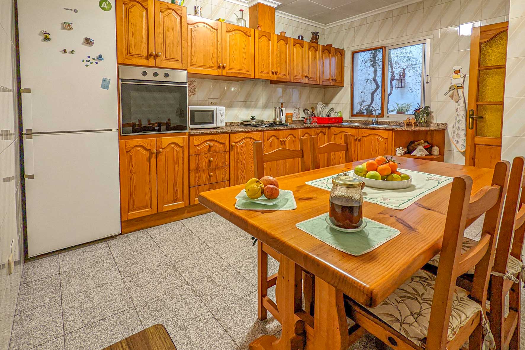 Townhouse for sale in Benidoleig