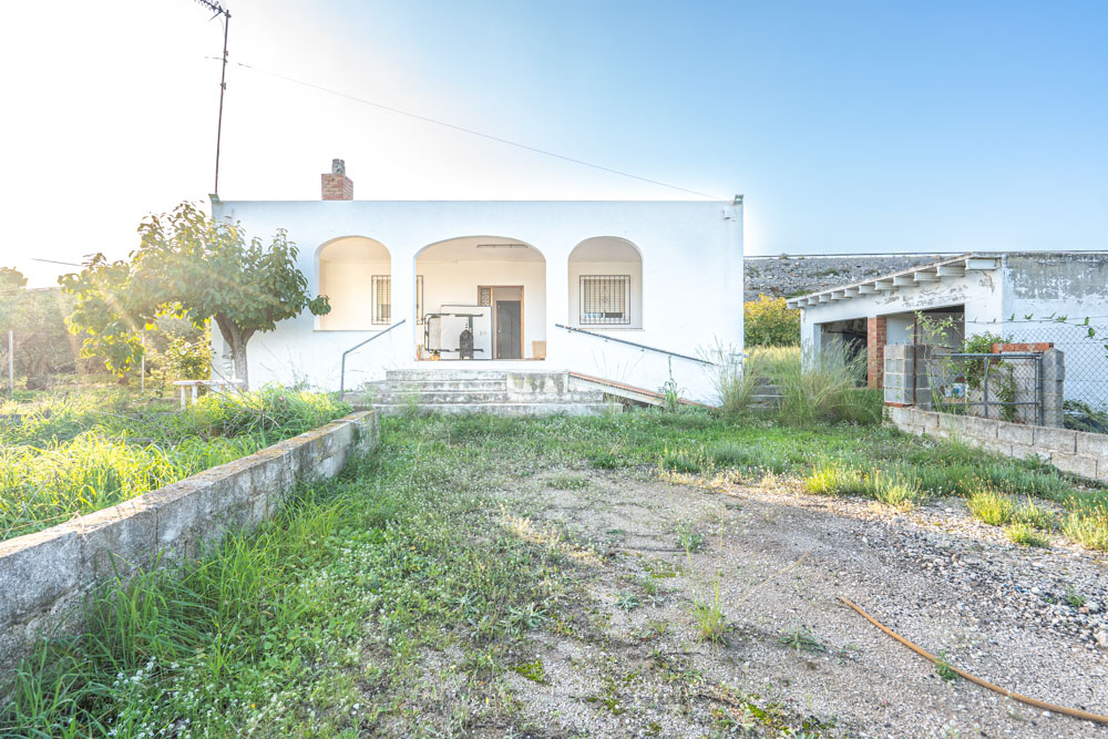 Villa zu verkaufen in Gata de Gorgos
