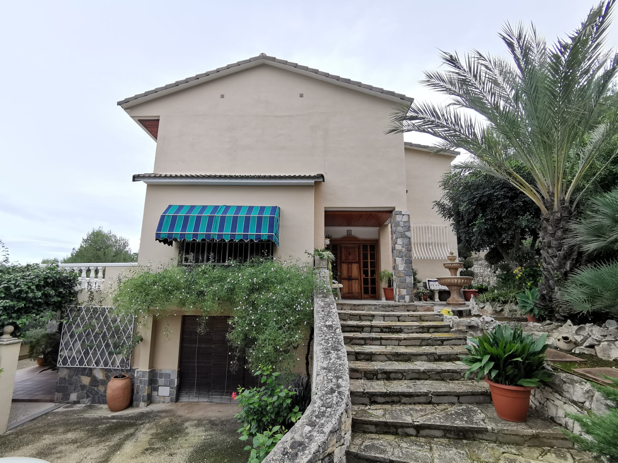 Villa in vendita a Pedreguer