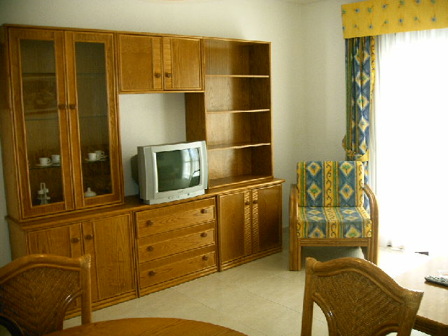 Apartment for sale in Beach La Fossa in Calpe - Costa Blanca
