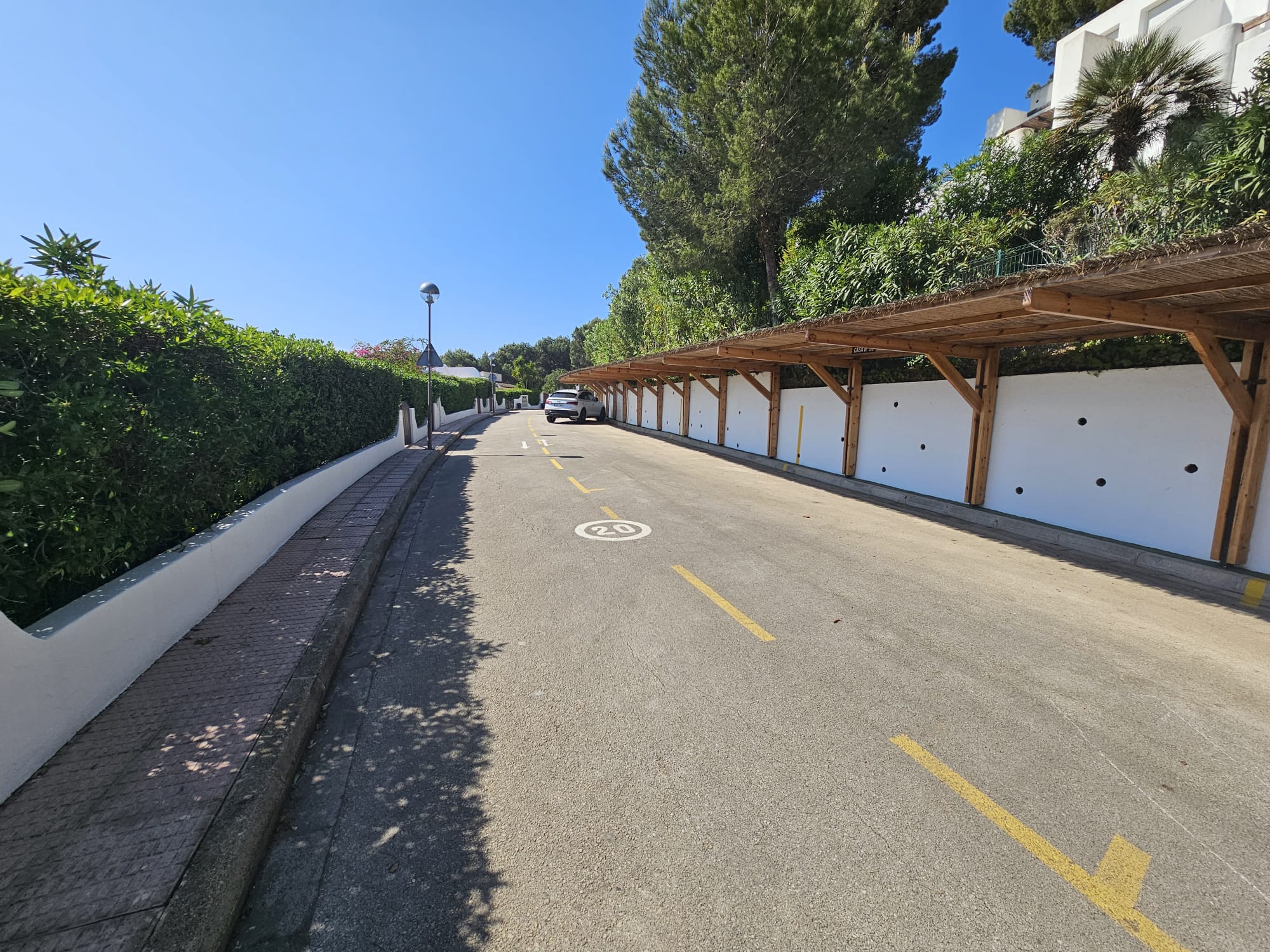 2-1RETVCZ - Reihenhaus zu verkaufen in calle Murciana, Jávea