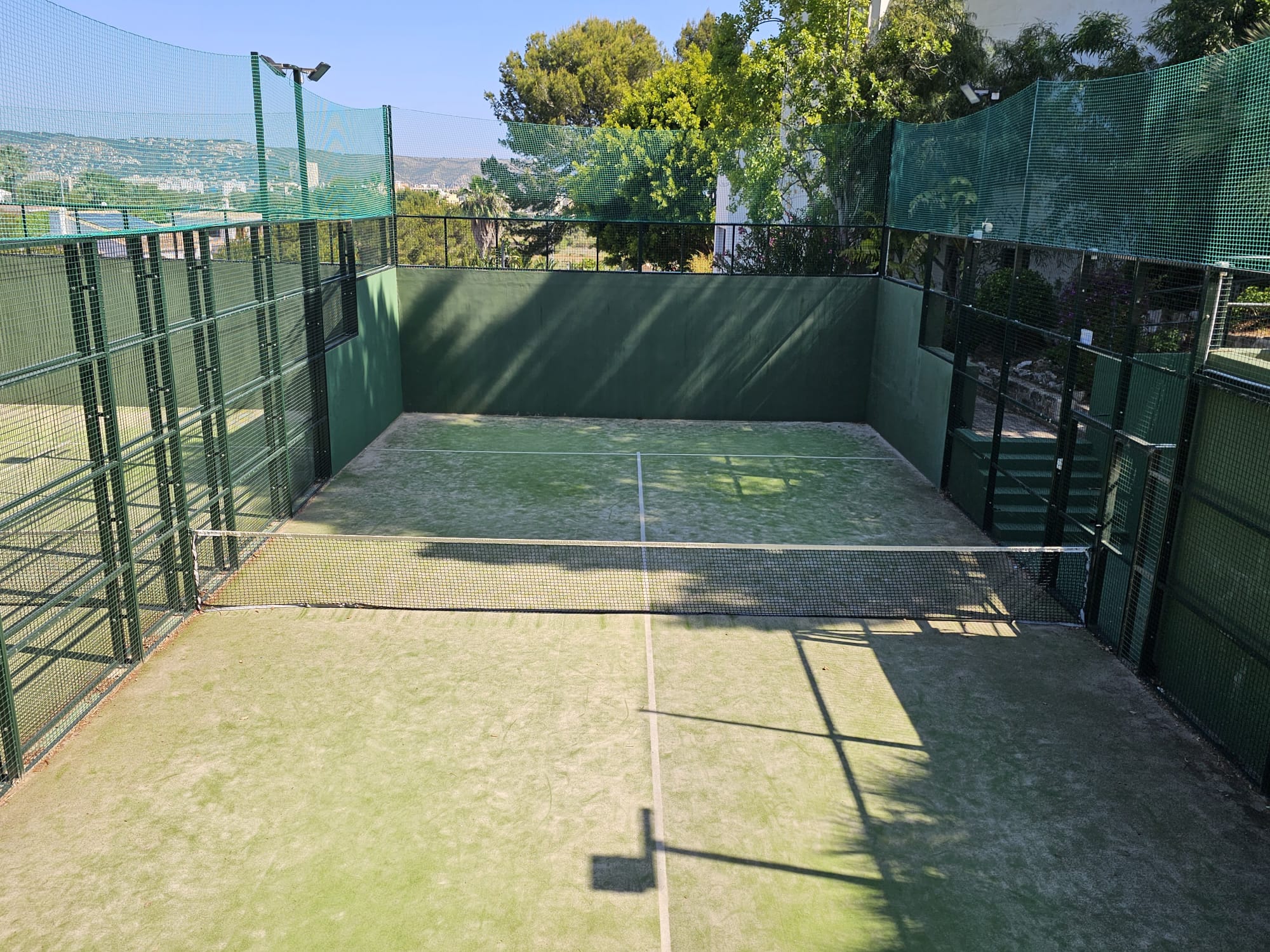 2-1RETVCZ - Reihenhaus zu verkaufen in calle Murciana, Jávea