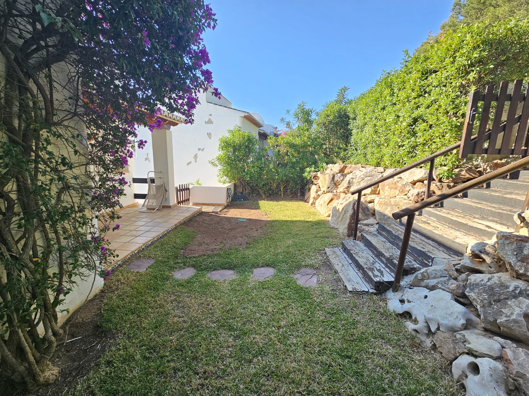 2-1RETVCZ - Reihenhaus zu verkaufen in calle Murciana, Jávea